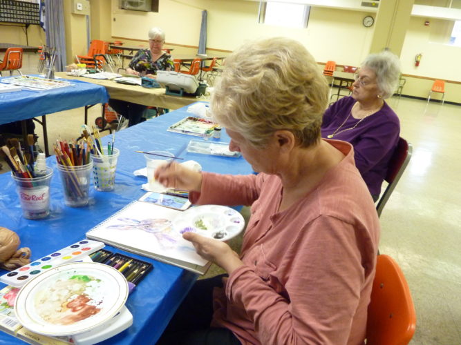 Family Service Offers Wide Range of Programs